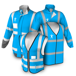 Picture for category 3D Workwear